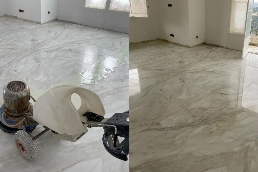 renovation marbre cannes